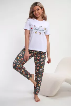 Пижама женская 324070