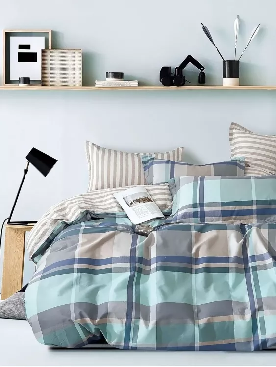 КПБ Сатин Элит - КОРФУ