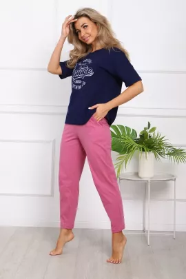 Пижама женская 2129 П