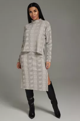 Костюм женский Лаура