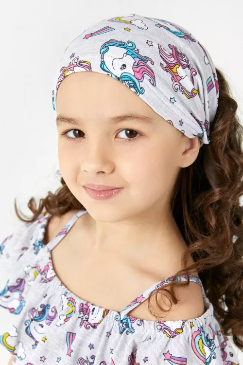 КОСЫНКА ВОЛШЕБНЫЙ ЕДИНОРОГ