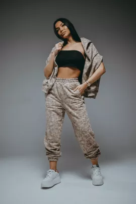 Брюки женские 38467