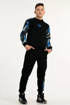 Костюм Энергия 1