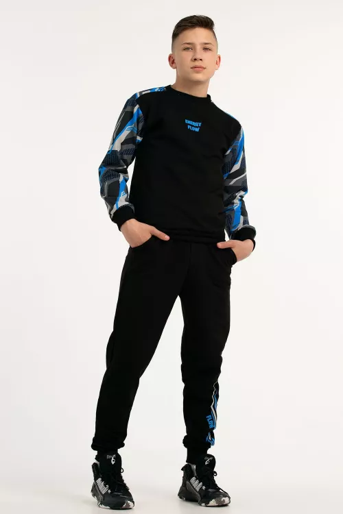 Костюм Энергия 1