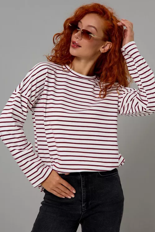 Лонгслив женский 399243