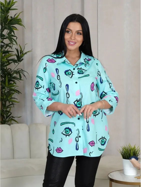 Туника женская 648031