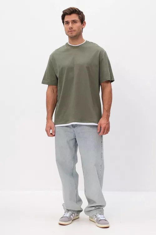 Футболка мужская Трой Х Арт. 10354