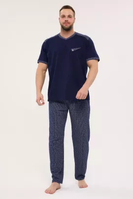 Пижама мужская 457947