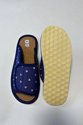 Тапочки женские арт.122п