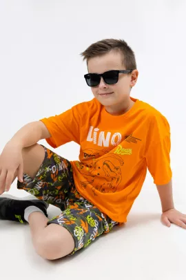 Костюм для мальчика Туранно