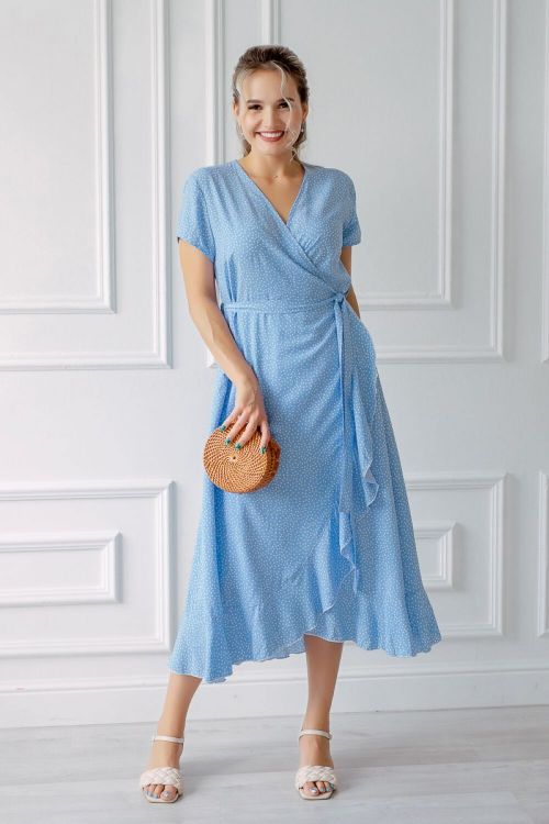 Платье женское 129766