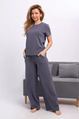 Костюм женский с брюками 206840