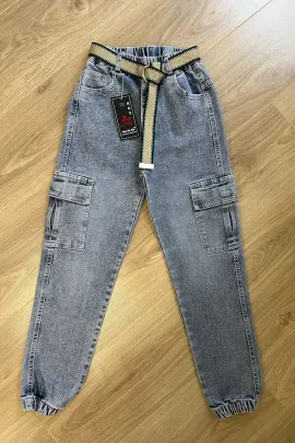 Джинсы 7655120