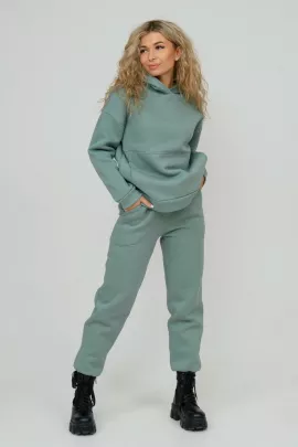 Костюм женский с брюками 875524