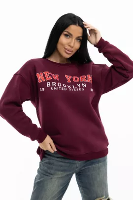 Толстовка женская 629963