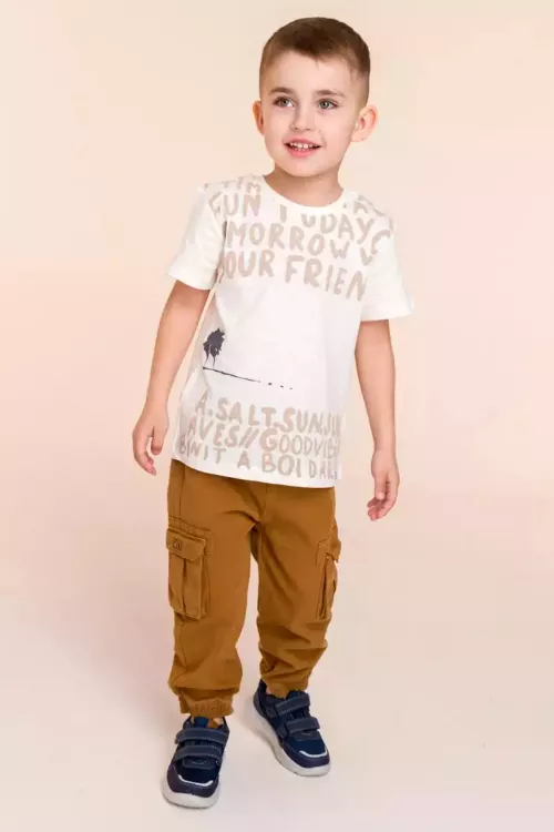 F-28 брюки детские