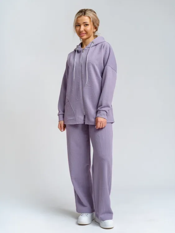 Костюм женский с брюками 255644