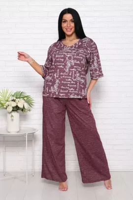 Костюм Ранеля Бордо