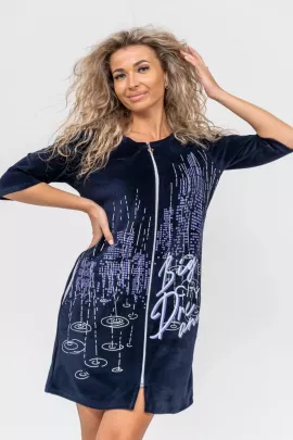 Халат женский 990435