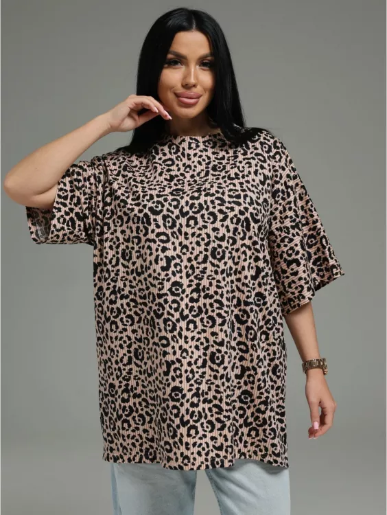 Футболка женская 917036