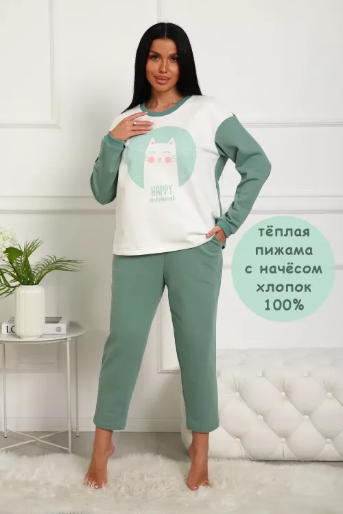 Пижама женская 662614