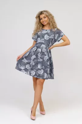 Платье женское 124728