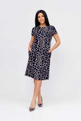 Платье женское 534852