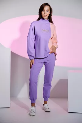 Толстовка 8486