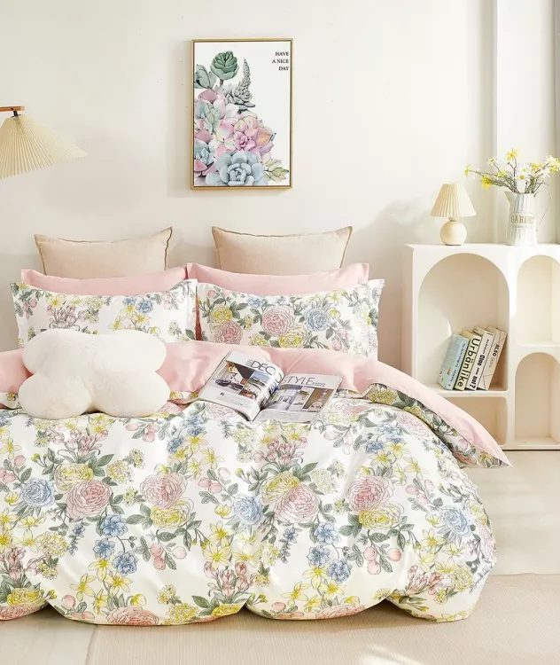 КПБ Сатин Элит - ЛЮКС