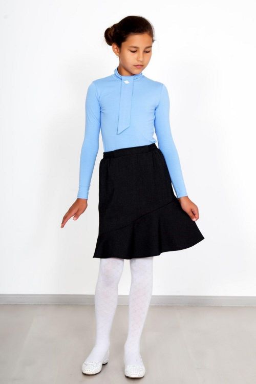 Юбка детская Переменка Арт. 3855