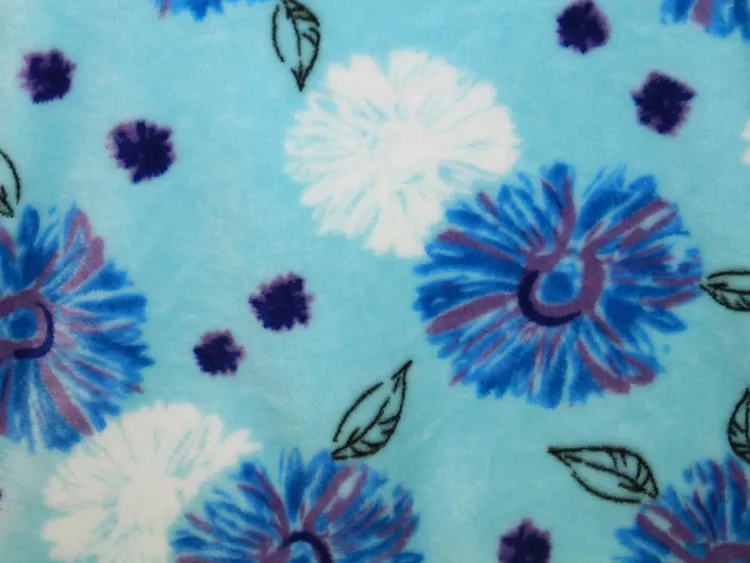 Неженка плед велсофт