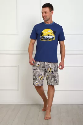 1103 Костюм мужской