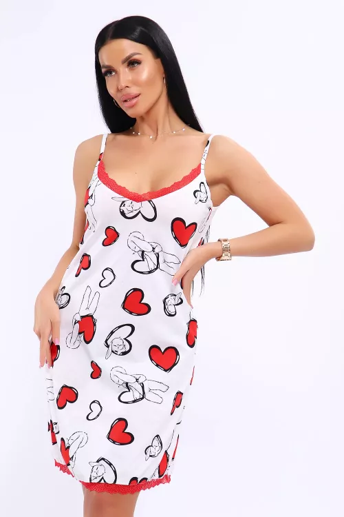 Сорочка женская 912109