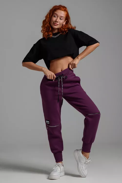 Брюки женские 734516