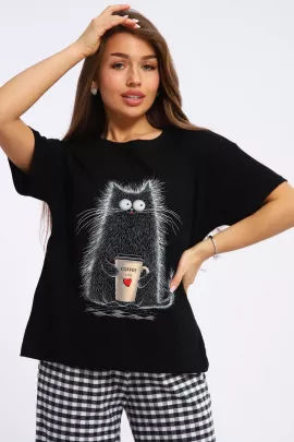 Пижама женская 402368