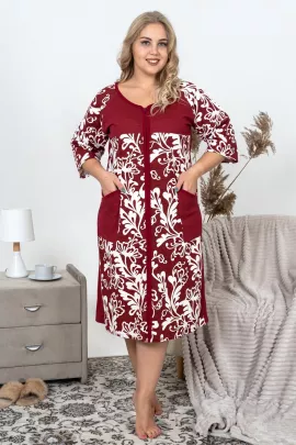 Халат Родинка