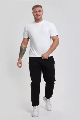 01 Брюки мужские