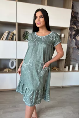 Платье 1011 П