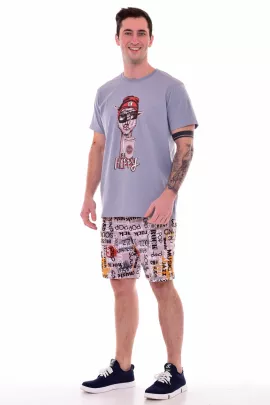 Пижама мужская 363339