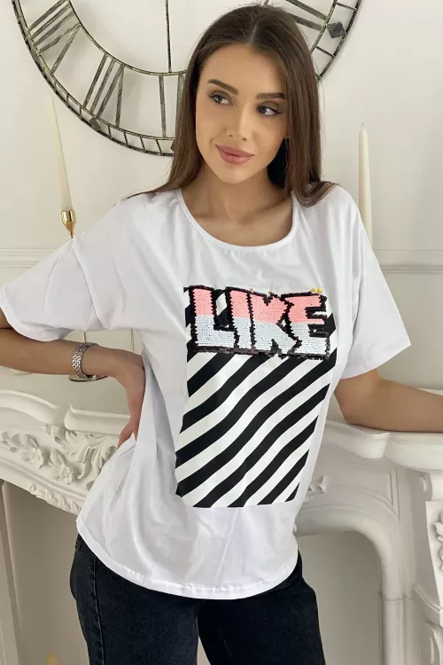 Футболка женская 567173