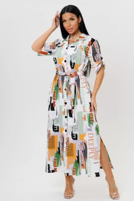 Халат женский 545708