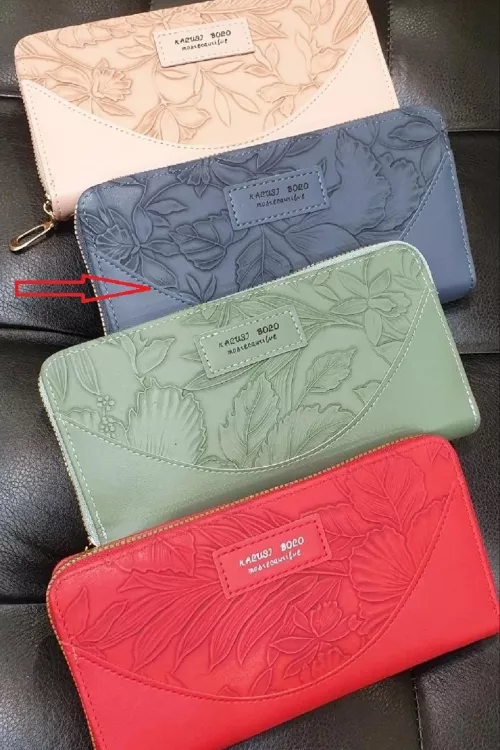 Кошелек 0092Т