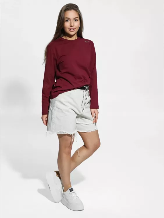 Лонгслив женский 873870