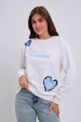 Свитшот женский 35766