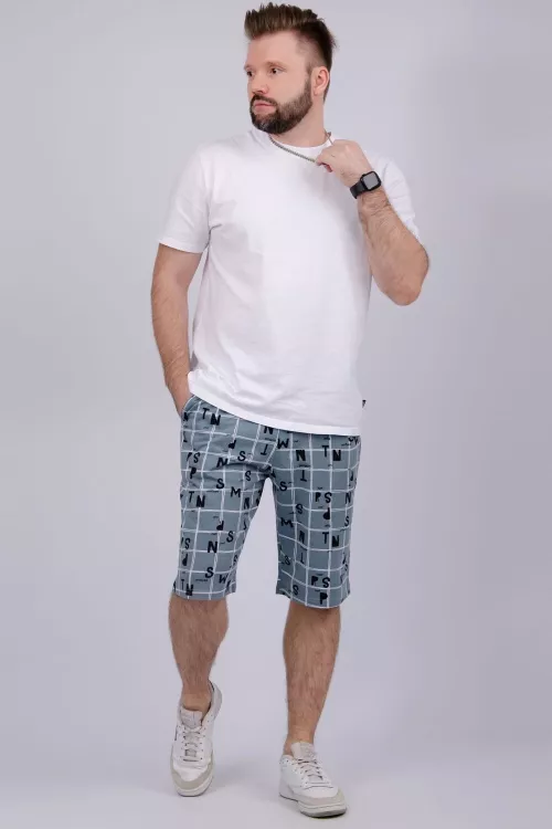 Шорты Прадо