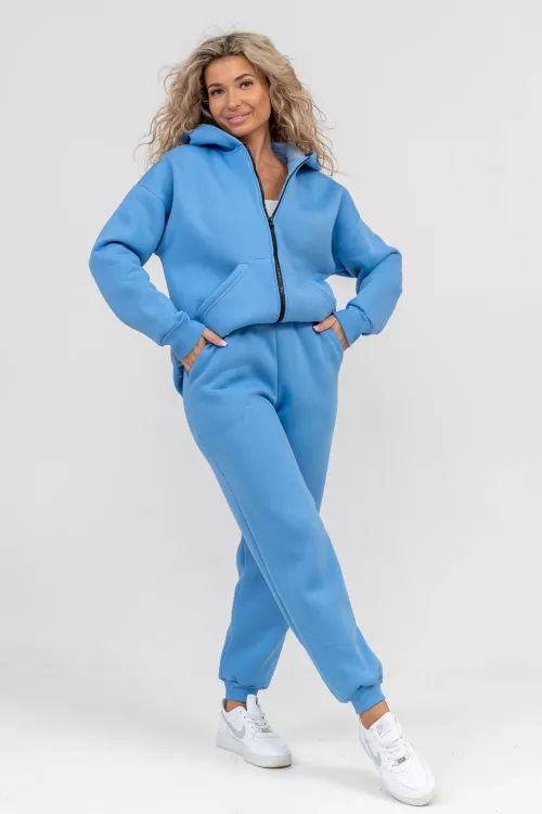 Костюм теплый 47929