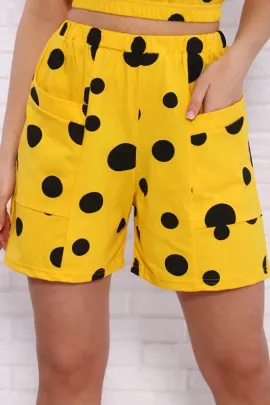 Шорты Лора - ЖЧ