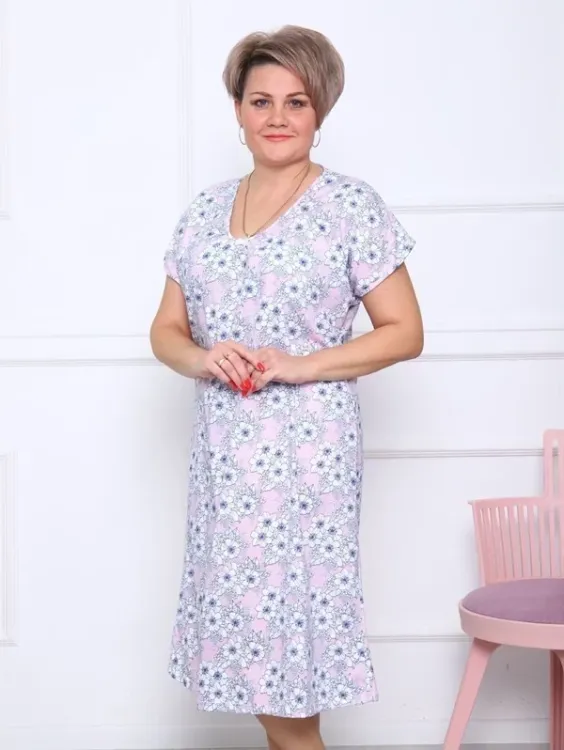 Сорочка женская 556701