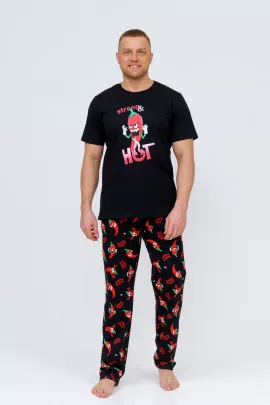 Пижама мужская 868721
