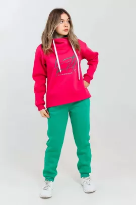 Брюки детские 1575 зеленый последний размер